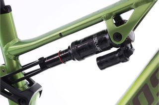 Ghost ASX HybridE Universal (ebike) t.M Reacondicionada