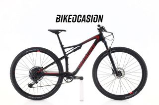 Specialized Epic GX (MTB) t.M Reacondicionada