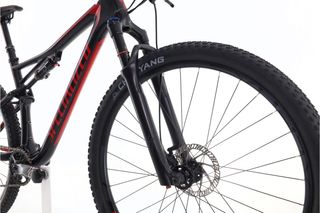 Specialized Epic GX (MTB) t.M Reacondicionada