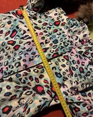 Conjunto Ropa Invierno 9