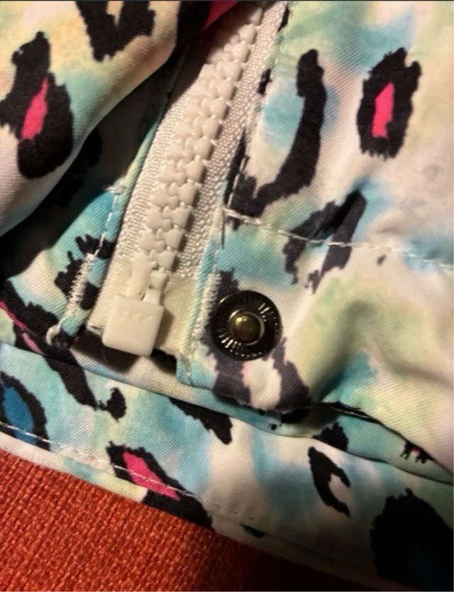 Conjunto Ropa Invierno 9