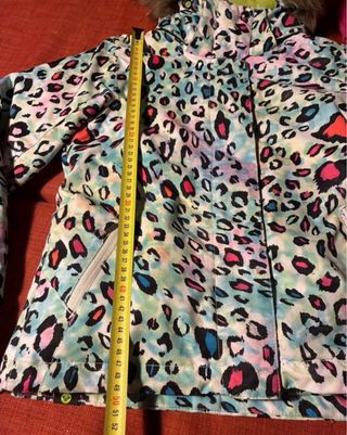 Conjunto Ropa Invierno 9