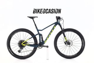 Scott Spark 950 GX (MTB) t.M Reacondicionada