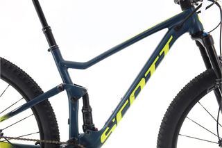 Scott Spark 950 GX (MTB) t.M Reacondicionada