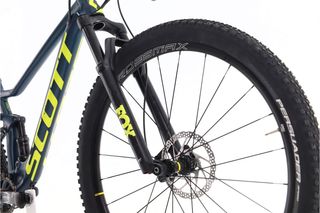 Scott Spark 950 GX (MTB) t.M Reacondicionada