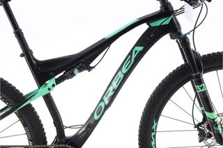 Orbea Oiz GX (MTB) t.L Reacondicionada