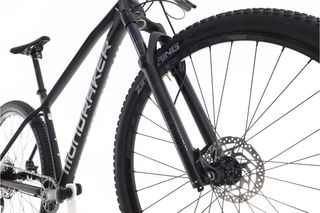Mondraker Chrono (MTB) t.M Reacondicionada