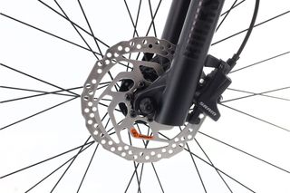 Mondraker Chrono (MTB) t.M Reacondicionada