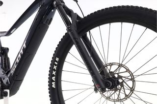 Scott Trike eRide 930 (ebike) t.XXL Reacondicionada