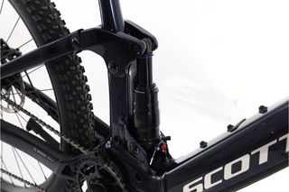 Scott Trike eRide 930 (ebike) t.XXL Reacondicionada