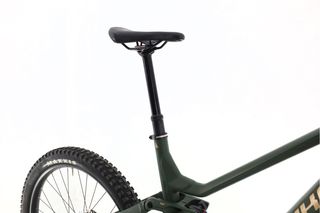 Haibike AllMtn 7 GX (ebike) t.XL Reacondicionada