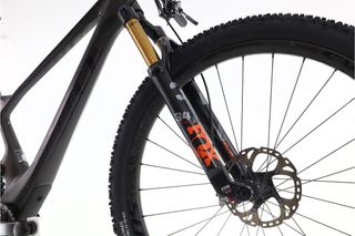 Scott Spark RC SL XXSL AXS (MTB) t.L Reacondicionada