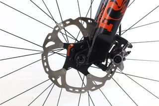 Scott Spark RC SL XXSL AXS (MTB) t.L Reacondicionada