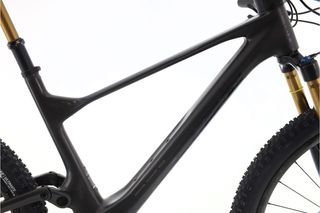 Scott Spark RC SL XXSL AXS (MTB) t.L Reacondicionada