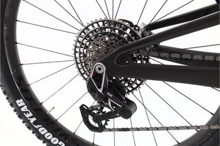 Scott Spark RC SL XXSL AXS (MTB) t.L Reacondicionada