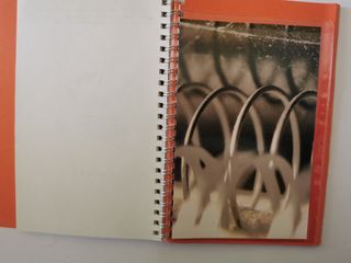 Infierno sostenidos. Oscar Santos