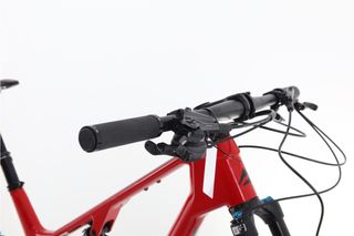 Merida Ninety-SIX RC XT (MTB) t.XL Reacondicionada