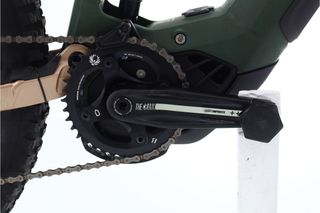 Haibike AllMtn 7 GX (ebike) t.XL Reacondicionada