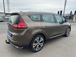 Renault Grand Scenic 1.2 tce 7 plazas