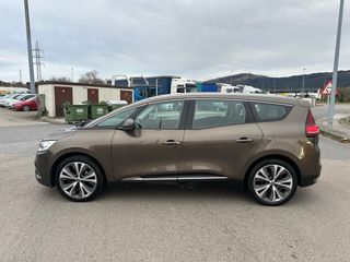 Renault Grand Scenic 1.2 tce 7 plazas