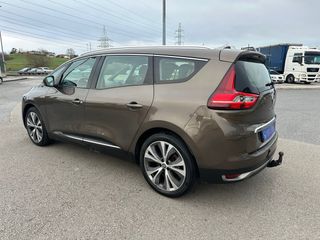 Renault Grand Scenic 1.2 tce 7 plazas