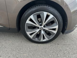 Renault Grand Scenic 1.2 tce 7 plazas