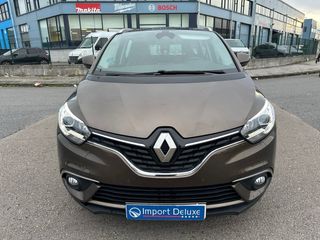 Renault Grand Scenic 1.2 tce 7 plazas