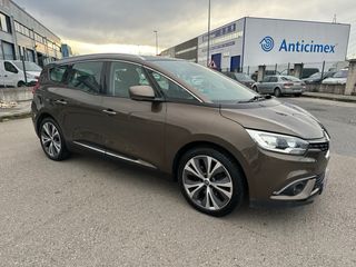 Renault Grand Scenic 1.2 tce 7 plazas