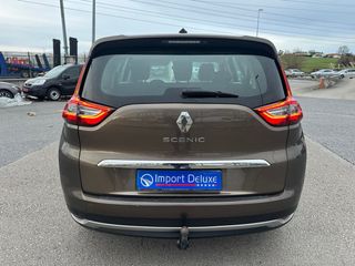 Renault Grand Scenic 1.2 tce 7 plazas