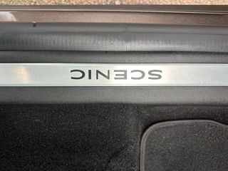 Renault Grand Scenic 1.2 tce 7 plazas