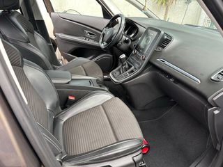 Renault Grand Scenic 1.2 tce 7 plazas