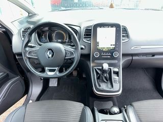 Renault Grand Scenic 1.2 tce 7 plazas