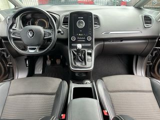 Renault Grand Scenic 1.2 tce 7 plazas