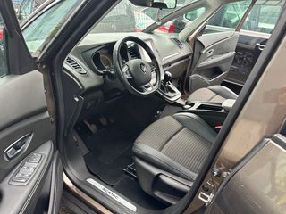 Renault Grand Scenic 1.2 tce 7 plazas