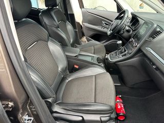 Renault Grand Scenic 1.2 tce 7 plazas