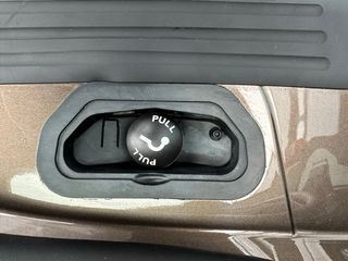 Renault Grand Scenic 1.2 tce 7 plazas