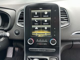 Renault Grand Scenic 1.2 tce 7 plazas