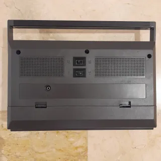 RADIOLA Radio Portátil LW MW Gr