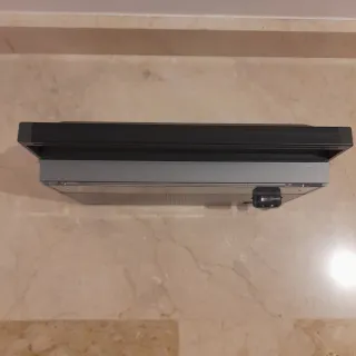 RADIOLA Radio Portátil LW MW Gr