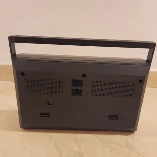 RADIOLA Radio Portátil LW MW Gr