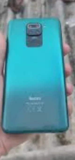 Redmi note 9