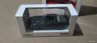 Norev modellini Serie TV - 4 pezzi