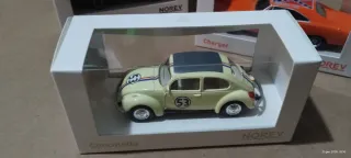 Norev modellini Serie TV - 4 pezzi