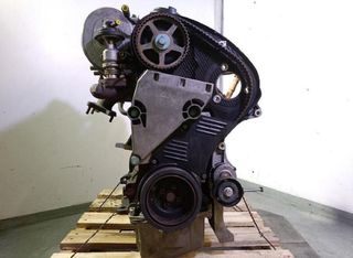 Motor completo seat rectp5589267 asy ibiza 1.9 sdi