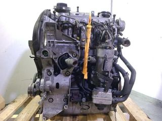Motor completo seat rectp5589267 asy ibiza 1.9 sdi