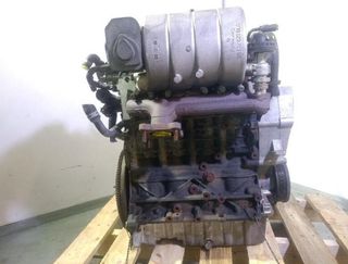 Motor completo seat rectp5589267 asy ibiza 1.9 sdi