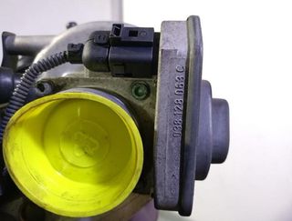 Motor completo seat rectp5589267 asy ibiza 1.9 sdi