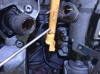 Motor completo seat rectp5589267 asy ibiza 1.9 sdi