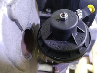 Motor completo seat rectp5589267 asy ibiza 1.9 sdi