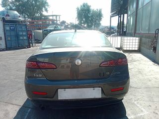 Alfa romeo 55201209 tapa motor 159 1.9 jtdm 518821